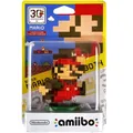 Produktbild: Amiibo Figur Figuren - Classic Colour Mario Maker NEU OVP SEALED