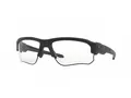 Produktbild: Oakley Sonnenbrille OO9228 SI SPEED JACKET  922805 Schwarz Transparent Herren