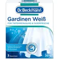 Produktbild: MGA Gardinen Weiss (Waschpods) (36515069)