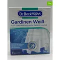Produktbild: Dr. Beckmann 4er-Set: Gardinen-Weiß, je 3x à 40 g