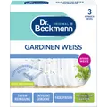 Produktbild: Dr. Beckmann Gardinen Weiß 4008455046013