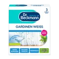 Produktbild: 4008455046013 Dr. Beckmann Wybielacz do Firan 3 x 40 g delta pronatura GmbH