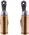 Produktbild: Waffenhalter Patrone Wandhalter ausziehbar Colt Paecemaker Navycolt