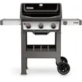 Produktbild: 45010179 Gasgriller Spirit II E-310 W/GBS
