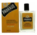 Produktbild: PRORASO Körperpflegemittel Yellow After Shave Balm 100ml