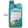Produktbild: ADDINOL GETRIEBEÖL GH 75 W 90 SL / 2L API GL-5 MB 235.8 MAN 341 Z2, 342 S1