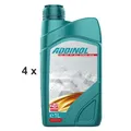 Produktbild: ADDINOL GETRIEBEÖL GH 75 W 90 SL / 4L API GL-5 MB 235.8 MAN 341 Z2, 342 S1