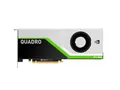 Produktbild: Hewlett Packard Enterprise Quadro RTX 8000-48 GB GDDR6, PCIe 3.0 x16, für ProLiant DL380 Gen10
