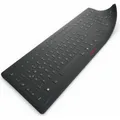 Produktbild: CHERRY TAS STREAM PROTECT MEMBRANE DE-Layout schwarz (Deutschland, Kabellos) (61510016)
