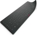 Produktbild: Cherry Cherry Stream Protect Membrane, Silikon Schutzhüll Gaming-Tastatur