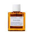 Produktbild: KORRES PHILOSIA Eau de Toilette für Herren und Damen, holzig, aromatisch & fruchtiger unisex Duft, vegan, 50 ml