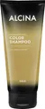 Produktbild: ALCINA Color Shampoo gold 200ml 02-26