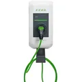 Produktbild: KEBA KeContact P30 a-series GREEN EDITION 123.559 Wallbox