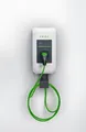 Produktbild: KEBA Wallbox a-series 11kW KC-P30-EC22043200RGE Ladestationen 123559 Wallbox