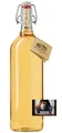 Produktbild: PRINZ   Alte Marille im Holzfass gereift    41 % Vol.     1,0 Liter-Flasche