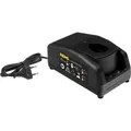 Produktbild: Rems Schnell-Ladegerät Li-Ion/Ni-Cd - 10,8-18V t/alle Akku-Maschinen (14.4 V) (571560 R220)