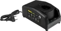 Produktbild: Rems Schnellladegerät Li-Ion/Ni-Cd 230V 50-60Hz 65W