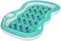 Produktbild: Bestway Badeinsel Double Designer Lounge 2 Personen