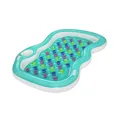 Produktbild: Bestway Doppel-Luftmatratze Becher mit Kühler 224x174 cm Strand und Pool 4304