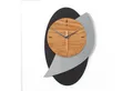 Produktbild: Kreative Feder Wanduhr Designer Wanduhr 