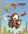 Produktbild: Cars 2 (Little Golden Books)