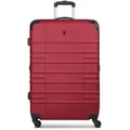 Produktbild: Wenger Amplar Evo 4 Rollen Trolley L 75 cm mit Dehnfalte  rot