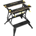 Produktbild: Stanley Workmate Deluxe (62.50 cm, 83 cm) (STST83800-1)