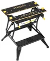 Produktbild: 2 in 1 Workmate Deluxe Stanley STST83800-1