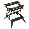 Produktbild: Stanley Werktisch Workmate Deluxe STST83800-1
