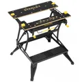 Produktbild: Stanley Workmate Deluxe