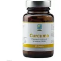Produktbild: Curcuma+Schwarzer Pfeffer Kapseln 60 St