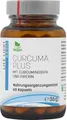 Produktbild: Curcuma+Schwarzer Pfeffer Kapseln 60 St