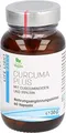Produktbild: CURCUMA+SCHWARZER Pfeffer Kapseln 60 St