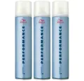 Produktbild: Wella Professionals Haarpflege-Spray Wella Styling Performance 3 X 500ml - Haarspray