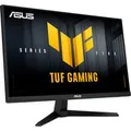 Produktbild: TUF Gaming VG249QM5A, Gaming-Monitor 60.5 cm (23.8 Zoll), schwarz, FullHD, Fast-IPS, Gaming AI, 240Hz Panel