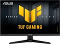 Produktbild: ASUS TUF Gaming VG249QM5A - 24 Zoll Full HD Monitor - 240 Hz, 0.3ms GtG, Adaptive Sync, FreeSync Premium - Fast-IPS Panel, 16:9, 1920x1080 (90LM0BA0-B01171)