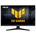 Produktbild: ASUS TUF Gaming VG249QM5A 24 Zoll Full HD Monitor (240 Hz, 0.3ms GtG, Adaptive Sync, FreeSync Premium, Fast-IPS Panel, 16:9, 1920x1080, DisplayPort, HDMI, Speaker)
