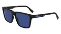 Produktbild: LACOSTE L6039S 002 MATTE BLACK 57/16/145 Herren Sonnenbrillen