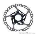 Produktbild: Swissstop Catalyst Race 160mm Centerlock Bremsscheibe-Silber-One Size