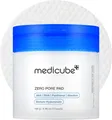 Produktbild: Medicube Zero Pore Pad 2.0 - 70 Pads
