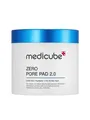 Produktbild: Medicube Zero Pore Pad 2.0 100 ml. / 70 pads 8800256108374
