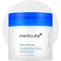 Produktbild: MEDICUBE Zero Pore Pad 2.0 (70 Pads / 155 g)