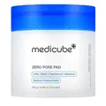 Produktbild: Medicube ZERO PORE PAD 2.0 - Hautverfeinerungspads