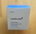 Produktbild: Medicube Zero Pore Pads 2.0 70 Pads Peeling & Toner für klare glatte Haut