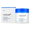 Produktbild: Medicube Zero Pore Exfoliating Face Pads, 70 Stück
