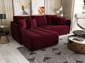 Produktbild: ALTDECOR Ecksofa LONLI, Couch mit Schlaffunktion, Stauraum Wohnlandschaft Funktionsecke, Corner Sofa Bett Eckcouch Couch L-Form Schlafcouch Ausziehbar