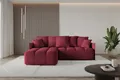 Produktbild: ALTDECOR Ecksofa LONLI-L, Couch mit Schlaffunktion, Stauraum Wohnlandschaft Funktionsecke, Corner Sofa Bett Eckcouch Couch L-Form Schlafcouch Ausziehbar