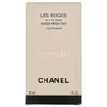 Produktbild: Chanel Les Beiges Water-Fresh Tint #50 Light Deep 30 ml