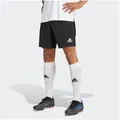 Produktbild: adidas Performance Trainingsshorts ENT22 SHO (1-tlg) schwarz L