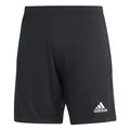 Produktbild: adidas Entrada 22 Short kurz Fußballhose schwarz [HF57504]